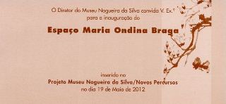 Espao Maria Ondina Braga